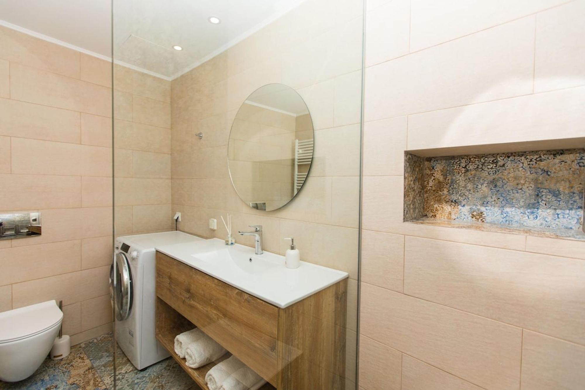 Ekaterini Luxury House Villa Lefkogeia Bagian luar foto